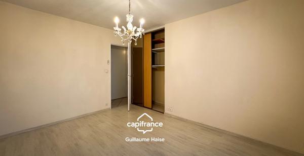 Maison de plain-pied – Châteauroux (36)