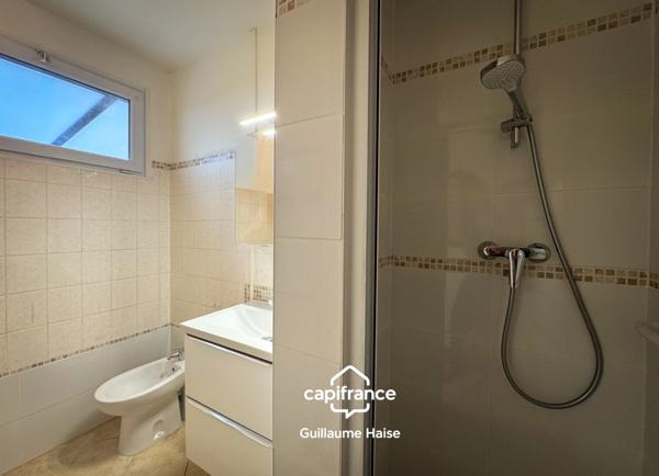 Maison de plain-pied – Châteauroux (36)