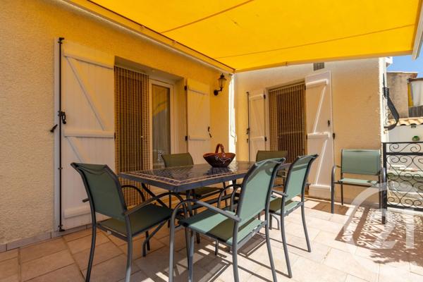 Maison à vendre  4 pièces - 106,40 m 2   PEZENAS  - 34