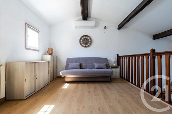 Maison à vendre  4 pièces - 106,40 m 2   PEZENAS  - 34