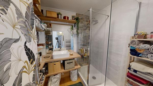 Appartement à vendre |  Marseille 11 |  4 pièces | 73 m²