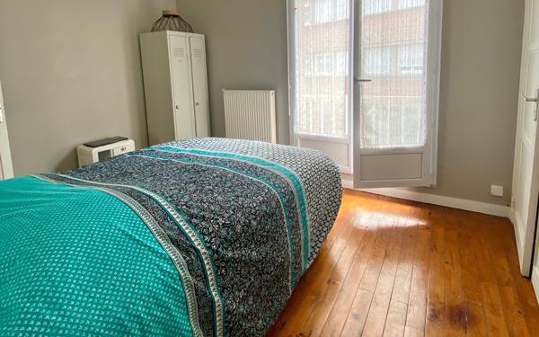 Appartement à louer    2 pièces • 41,13 m2 Abbeville