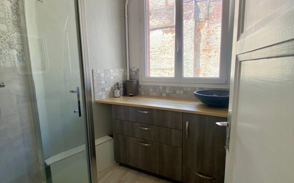 Appartement à louer    2 pièces • 41,13 m2 Abbeville