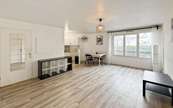 Appartement à louer    3 pièces • 62,47 m2 Vigneux-sur-Seine