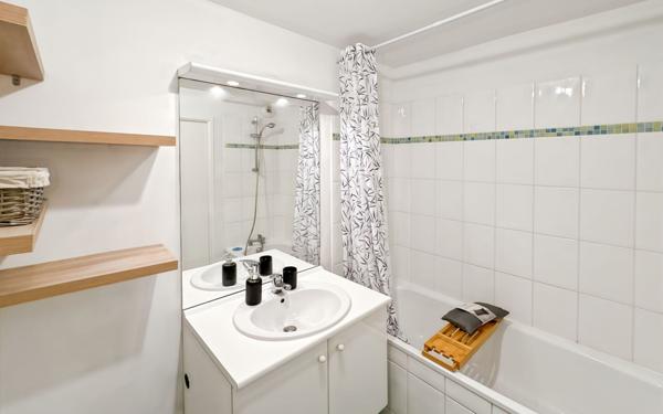 Appartement à louer    3 pièces • 62,47 m2 Vigneux-sur-Seine