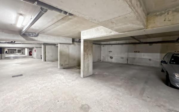 Appartement à louer    3 pièces • 62,47 m2 Vigneux-sur-Seine