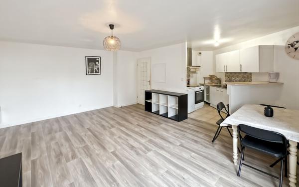 Appartement à louer    3 pièces • 62,47 m2 Vigneux-sur-Seine