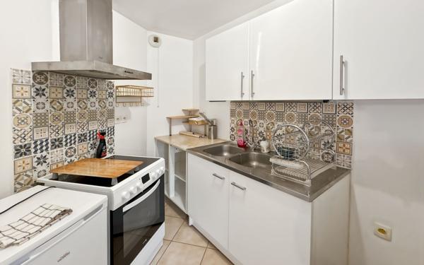 Appartement à louer    3 pièces • 62,47 m2 Vigneux-sur-Seine