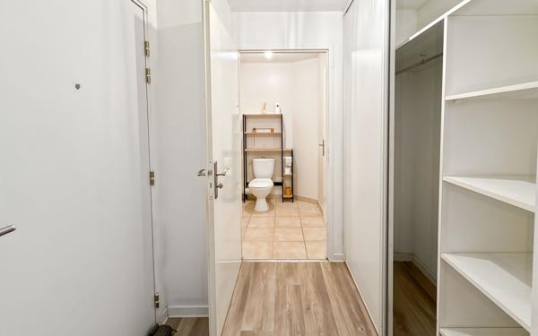 Appartement à louer    3 pièces • 62,47 m2 Vigneux-sur-Seine