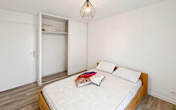 Appartement à louer    3 pièces • 62,47 m2 Vigneux-sur-Seine