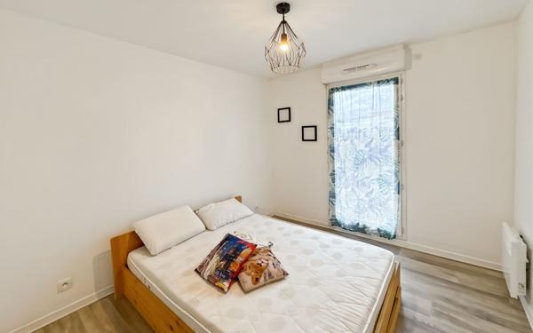 Appartement à louer    3 pièces • 62,47 m2 Vigneux-sur-Seine