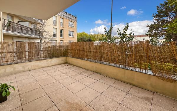 Appartement à louer    3 pièces • 62,47 m2 Vigneux-sur-Seine