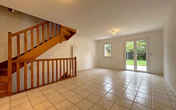 Maison à louer    4 pièces •  Corbreuse