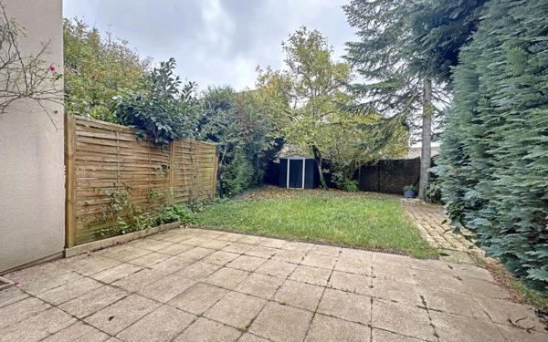 Maison à louer    4 pièces •  Corbreuse