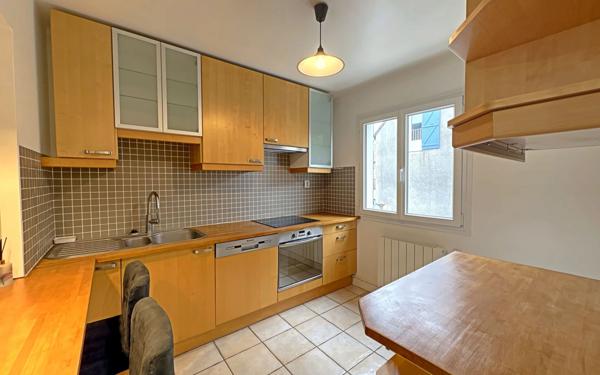 Maison à louer    4 pièces •  Corbreuse