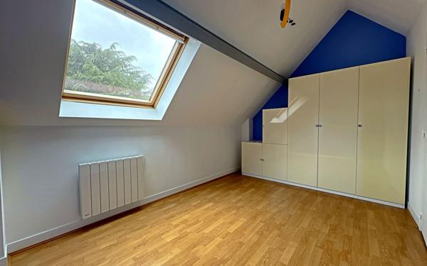 Maison à louer    4 pièces •  Corbreuse