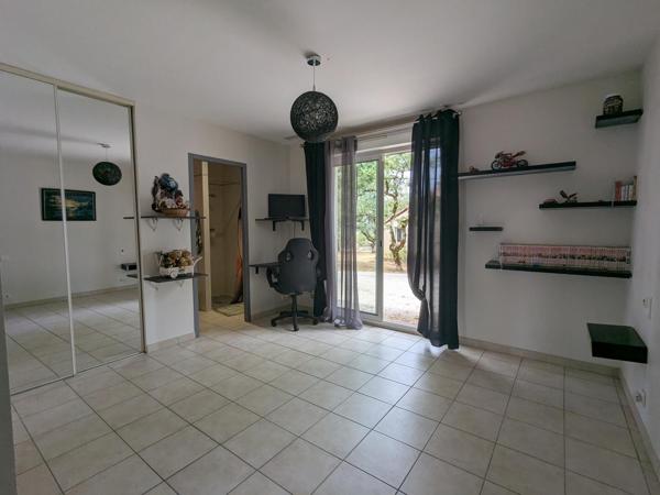 Maison contemporaine à 15mn de Cahors