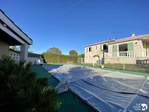 Maison - Vendu - 148 m² - MURET | The Door Man