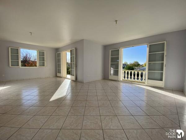 Maison - Vendu - 148 m² - MURET | The Door Man