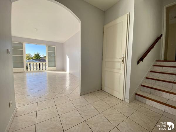 Maison - Vendu - 148 m² - MURET | The Door Man