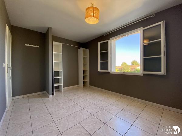 Maison - Vendu - 148 m² - MURET | The Door Man