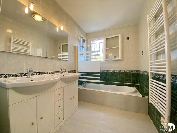Maison - Vendu - 148 m² - MURET | The Door Man