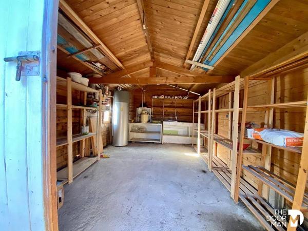 Maison - Vendu - 148 m² - MURET | The Door Man