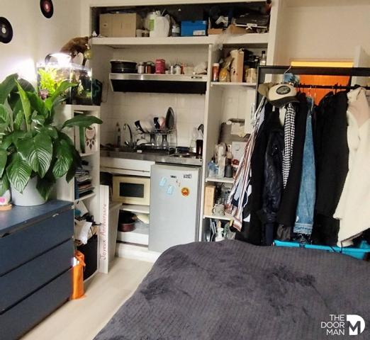 Appartement - Vendu - 16 m² - RAMBOUILLET | The Door Man