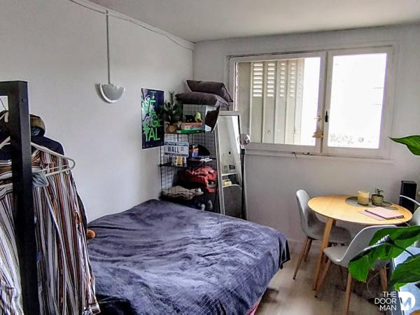 Appartement - Vendu - 16 m² - RAMBOUILLET | The Door Man