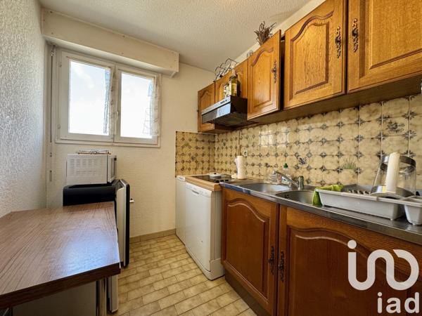 Appartement à vendre 2 pièces 37 m² Sanary-sur-Mer