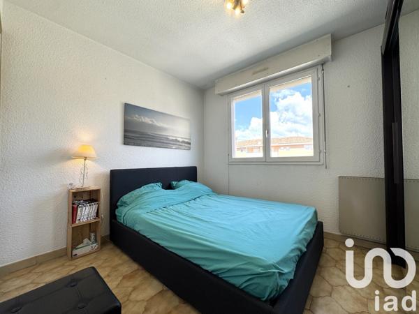 Appartement à vendre 2 pièces 37 m² Sanary-sur-Mer