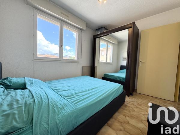 Appartement à vendre 2 pièces 37 m² Sanary-sur-Mer