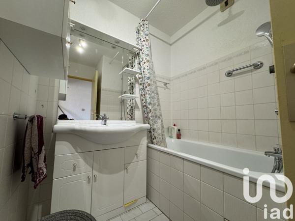 Appartement à vendre 2 pièces 37 m² Sanary-sur-Mer