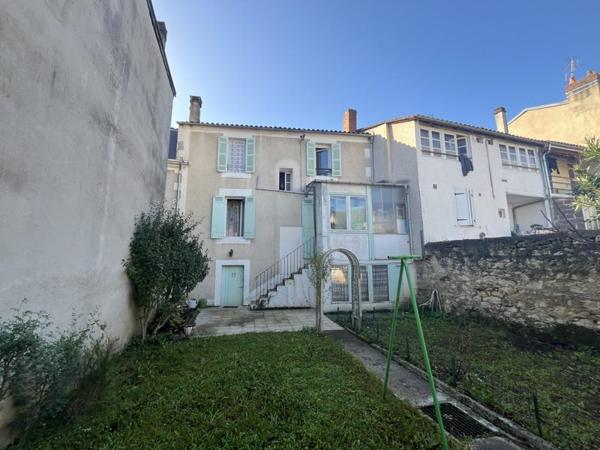 Maison à vendre |  Périgueux |  5 pièces | 111 m²