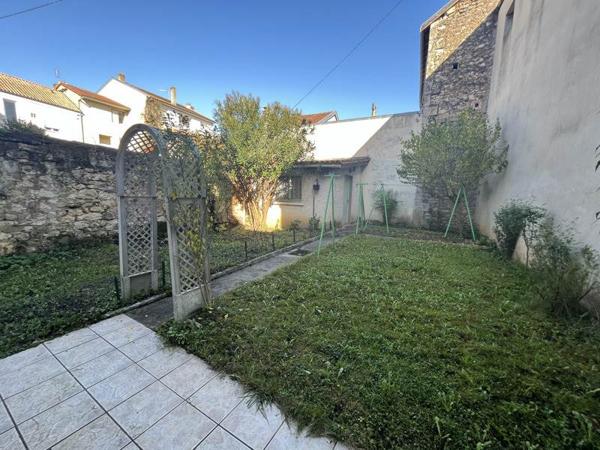 Maison à vendre |  Périgueux |  5 pièces | 111 m²