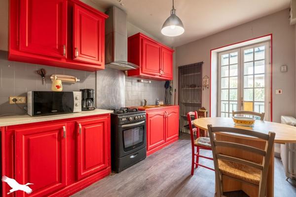 Maison 163 400 € Périgueux 5 p 111 m² DPE D