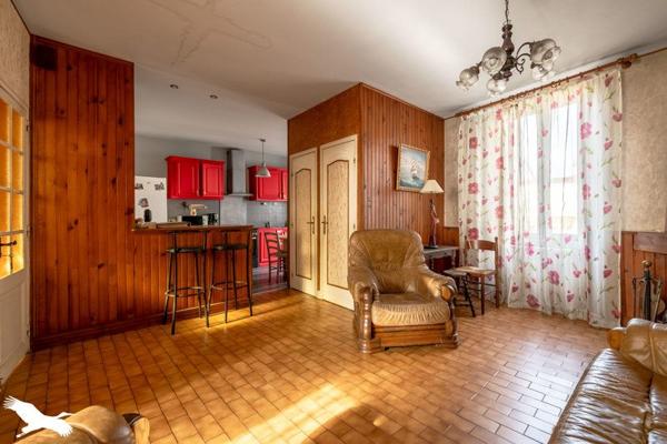 Maison 163 400 € Périgueux 5 p 111 m² DPE D