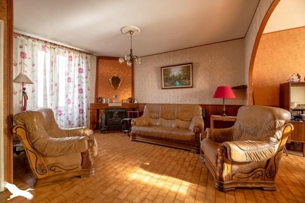 Maison 163 400 € Périgueux 5 p 111 m² DPE D