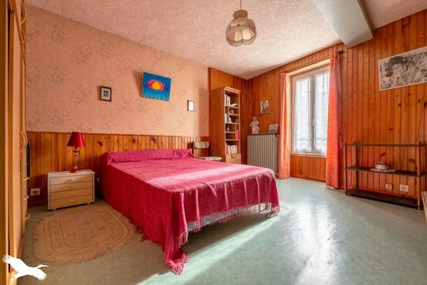 Maison 163 400 € Périgueux 5 p 111 m² DPE D