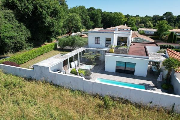 Maison  de luxe en vente - Charente-Maritime - 17