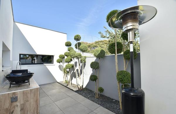 Maison  de luxe en vente - Charente-Maritime - 17