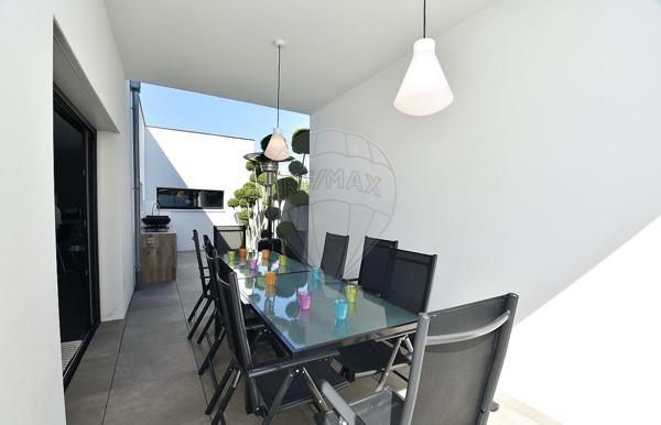 Maison  de luxe en vente - Charente-Maritime - 17