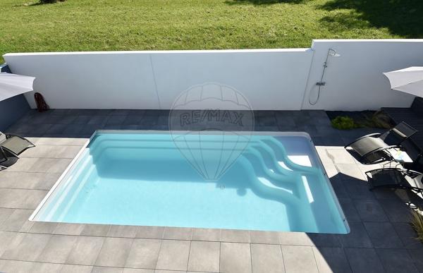 Maison  de luxe en vente - Charente-Maritime - 17