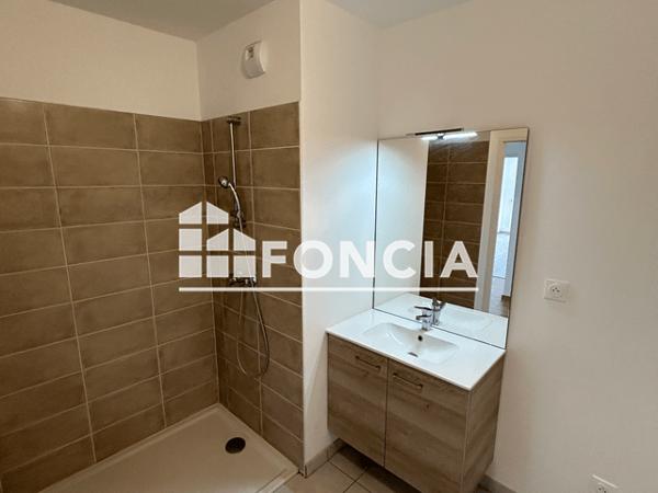 Location Appartement 3 pièces 57.37 m² - Angers 49000