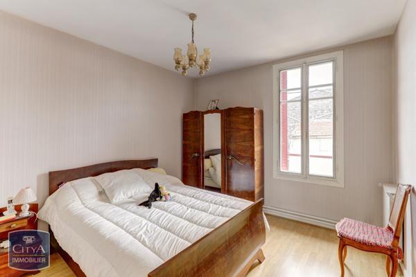 Vente maison 5 pièces de 96.17m²