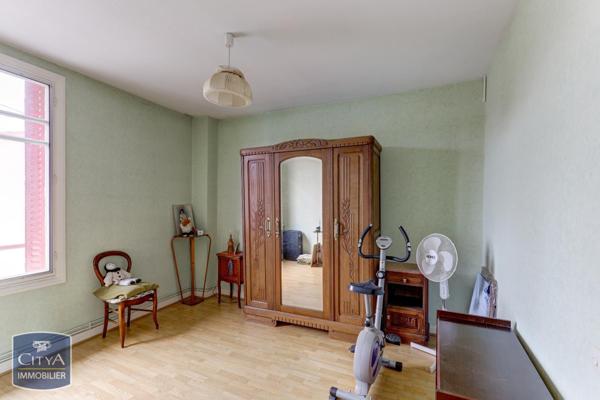 Vente maison 5 pièces de 96.17m²