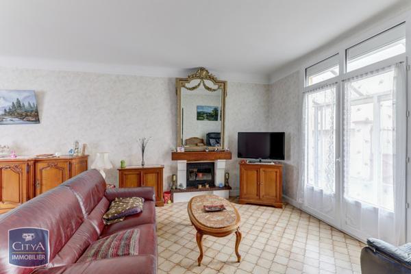 Vente maison 5 pièces de 96.17m²