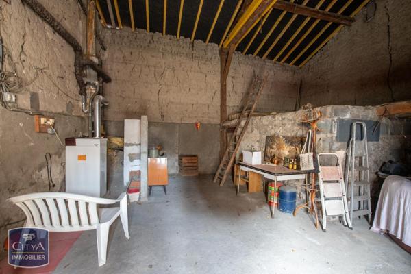 Vente maison 5 pièces de 96.17m²