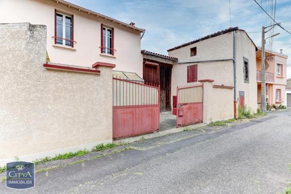 Vente maison 5 pièces de 96.17m²