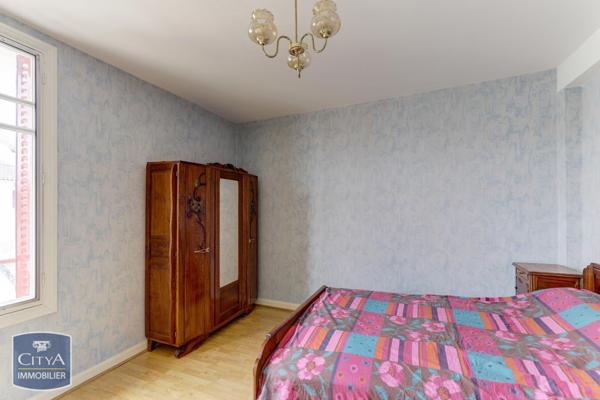 Vente maison 5 pièces de 96.17m²